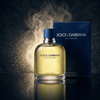 Dolce & Gabbana by Dolce & Gabbana, 4.2 oz EDT Spray for Men - Unik Glow