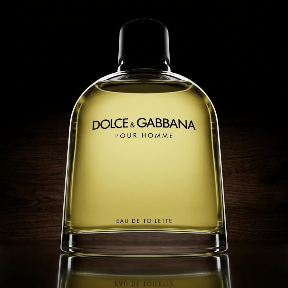 Dolce & Gabbana by Dolce & Gabbana, 6.7 oz EDT Spray for Men - Unik Glow