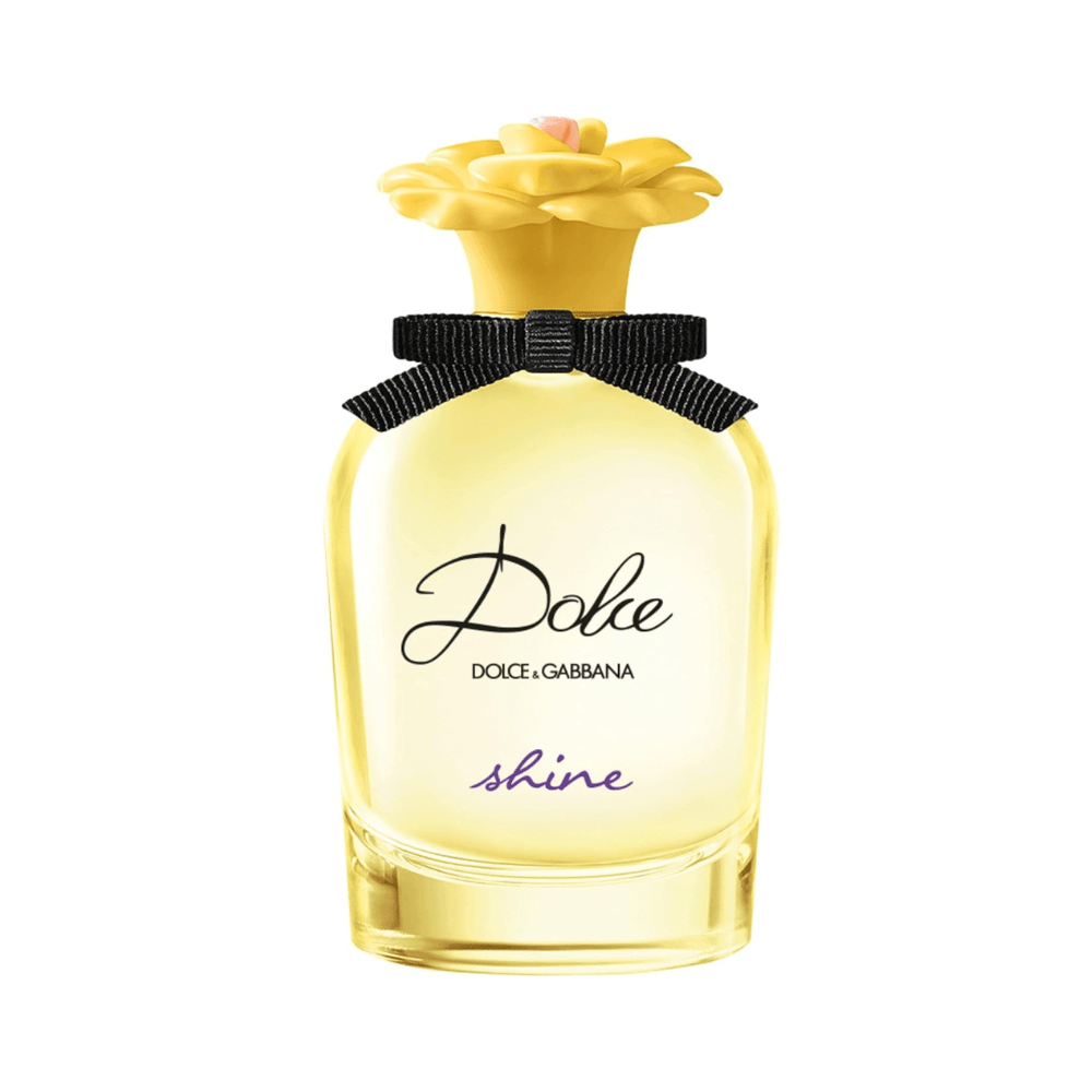 Dolce Shine by Dolce & Gabbana, 1.6 EDP Spray for Women - Unik Glow
