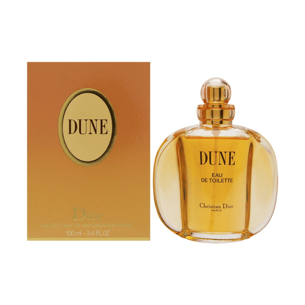 Dune by Christian Dior, 3.4 oz EDT Spray for Women - Unik Glow