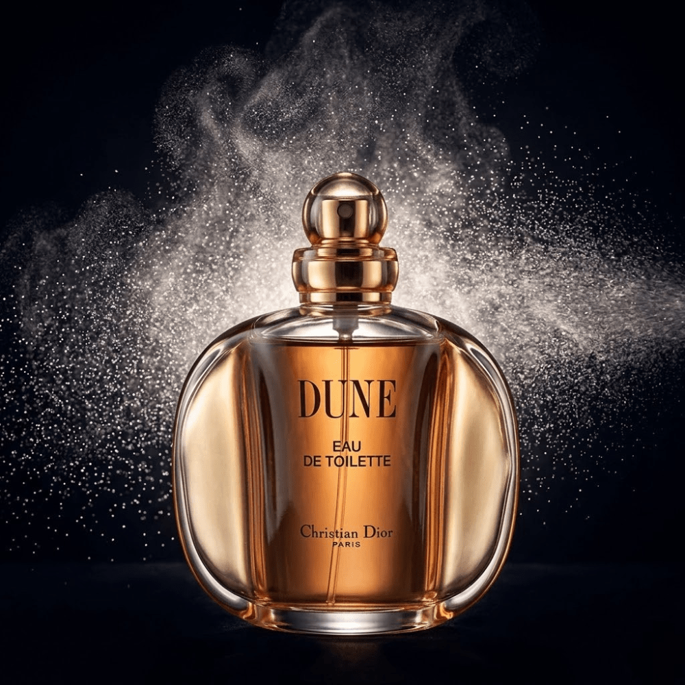 Dune by Christian Dior, 3.4 oz EDT Spray for Women - Unik Glow