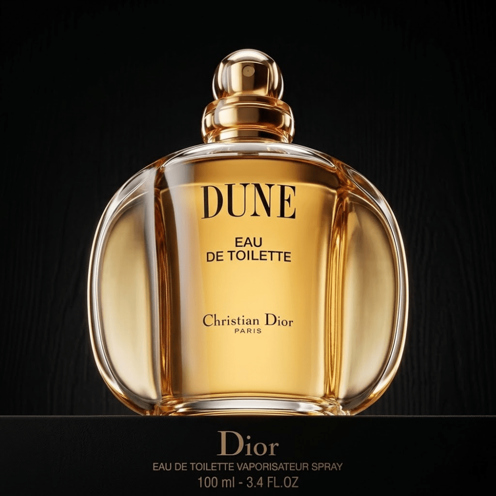 Dune by Christian Dior, 3.4 oz EDT Spray for Women - Unik Glow