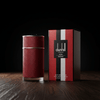 Dunhill Icon Racing Red by Alfred Dunhill, 3.4 oz EDP Spray for Men - Unik Glow