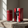 Dunhill Icon Racing Red by Alfred Dunhill, 3.4 oz EDP Spray for Men - Unik Glow