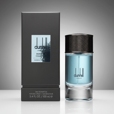 Dunhill Nordic Fougere by Alfred Dunhill, 3.4 oz EDP Spray for Men - Unik Glow
