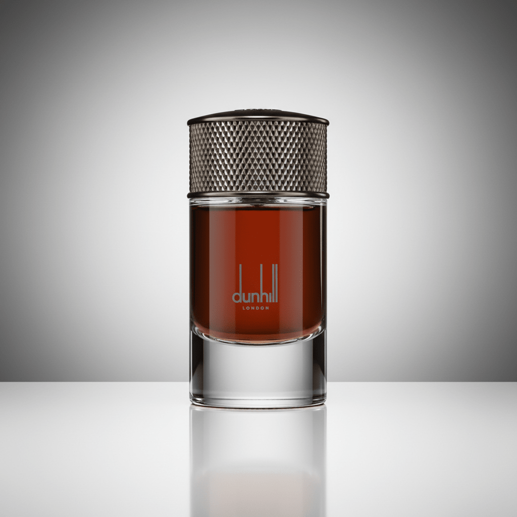 Dunhill Agar Wood by Alfred Dunhill, 3.4 oz EDP Spray for Men - Unik Glow