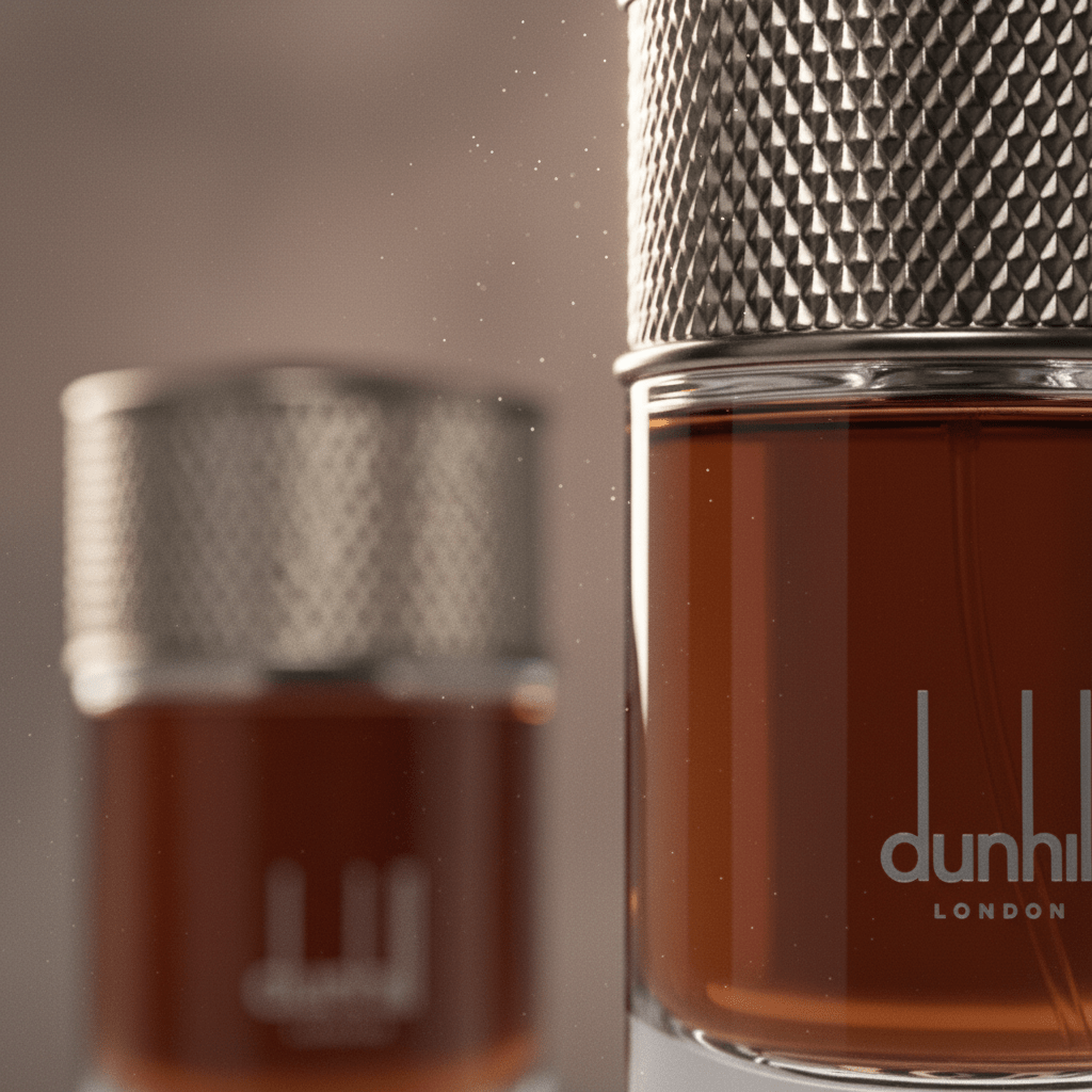 Dunhill Agar Wood by Alfred Dunhill, 3.4 oz EDP Spray for Men - Unik Glow