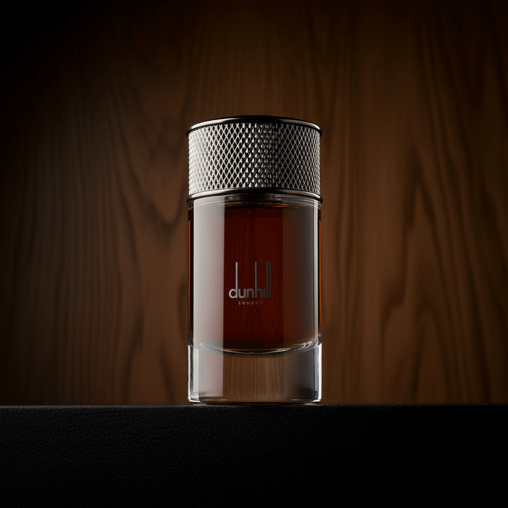 Dunhill Agar Wood by Alfred Dunhill, 3.4 oz EDP Spray for Men - Unik Glow