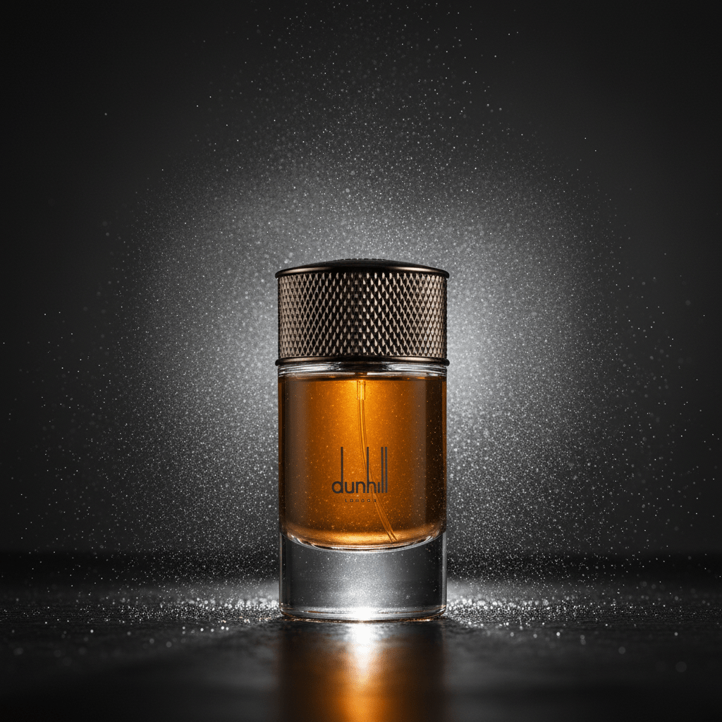 Dunhill British Leather by Alfred Dunhill, 3.4 oz EDP Spray for Men - Unik Glow