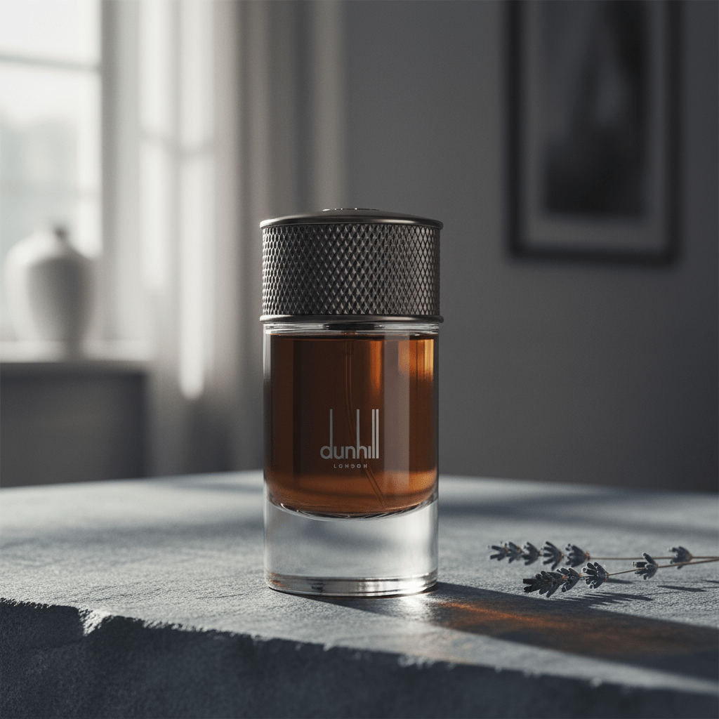 Dunhill Egyptian Smoke by Alfred Dunhill, 3.4 oz EDP Spray for Men - Unik Glow
