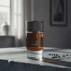 Dunhill Egyptian Smoke by Alfred Dunhill, 3.4 oz EDP Spray for Men - Unik Glow