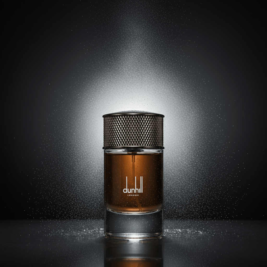 Dunhill Egyptian Smoke by Alfred Dunhill, 3.4 oz EDP Spray for Men - Unik Glow