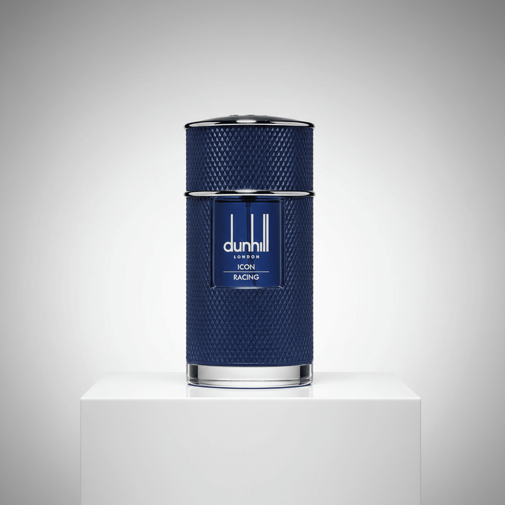 Dunhill Icon Racing Blue by Alfred Dunhill, 3.4 oz EDP Spray for Men - Unik Glow