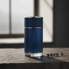 Dunhill Icon Racing Blue by Alfred Dunhill, 3.4 oz EDP Spray for Men - Unik Glow