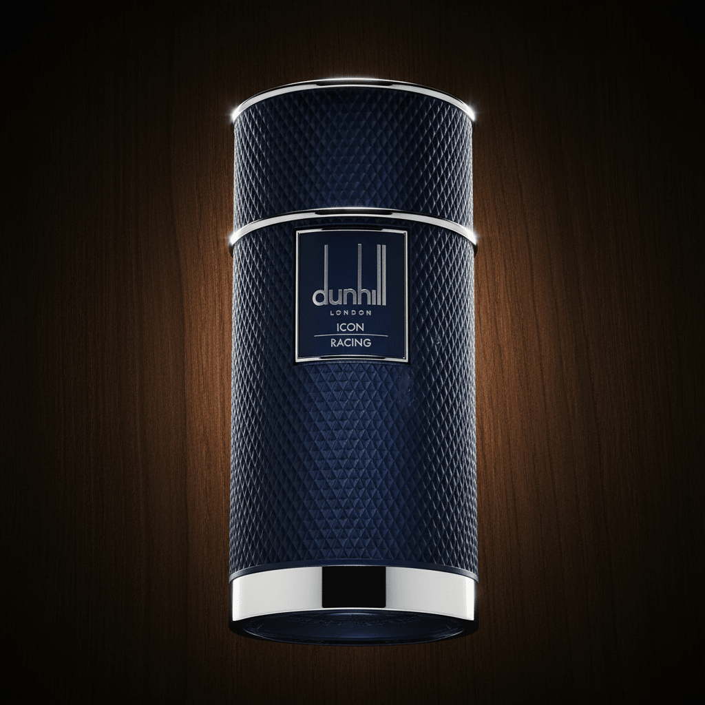 Dunhill Icon Racing Blue by Alfred Dunhill, 3.4 oz EDP Spray for Men - Unik Glow