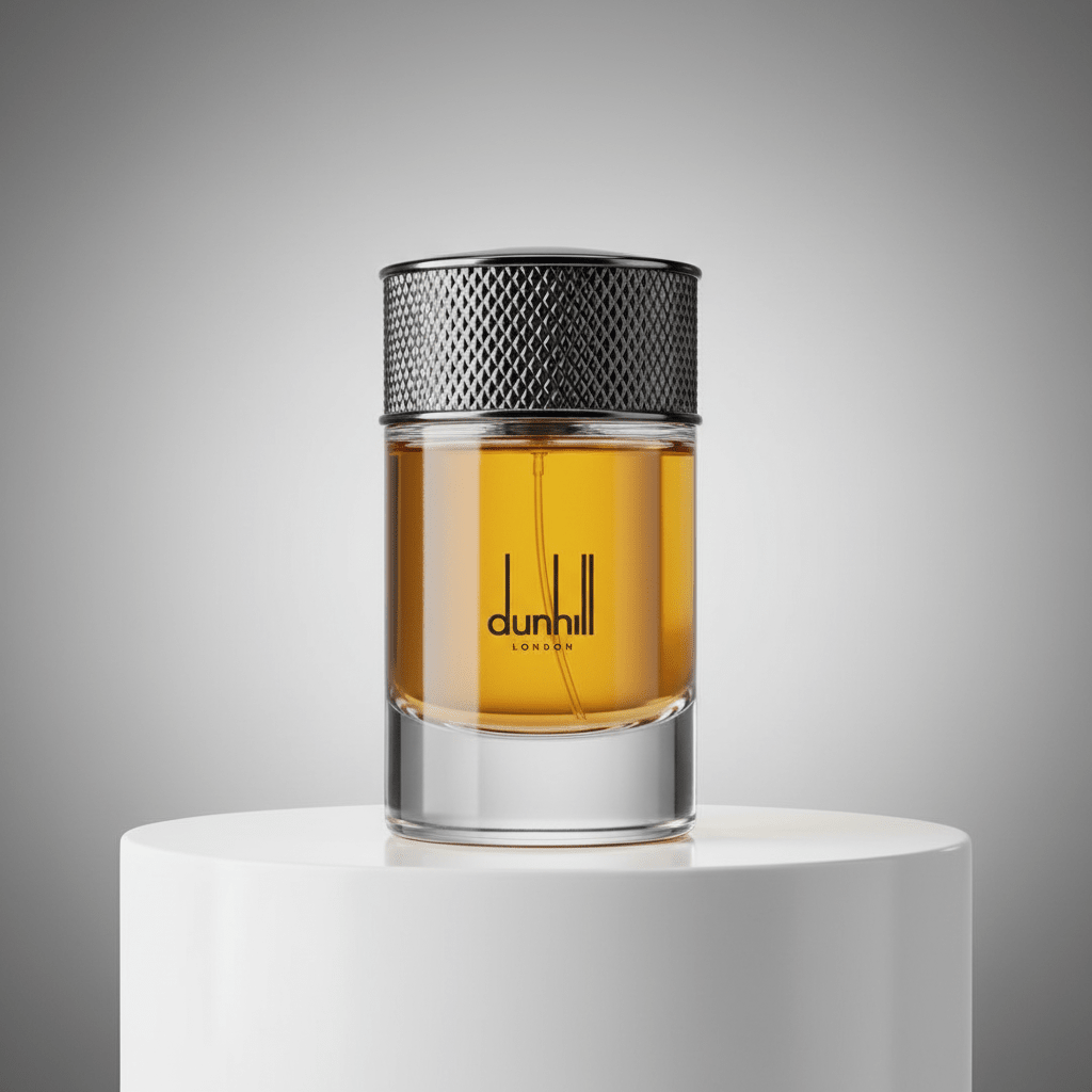 Dunhill Moroccan Amber by Alfred Dunhill, 3.4 oz EDP Spray for Men - Unik Glow