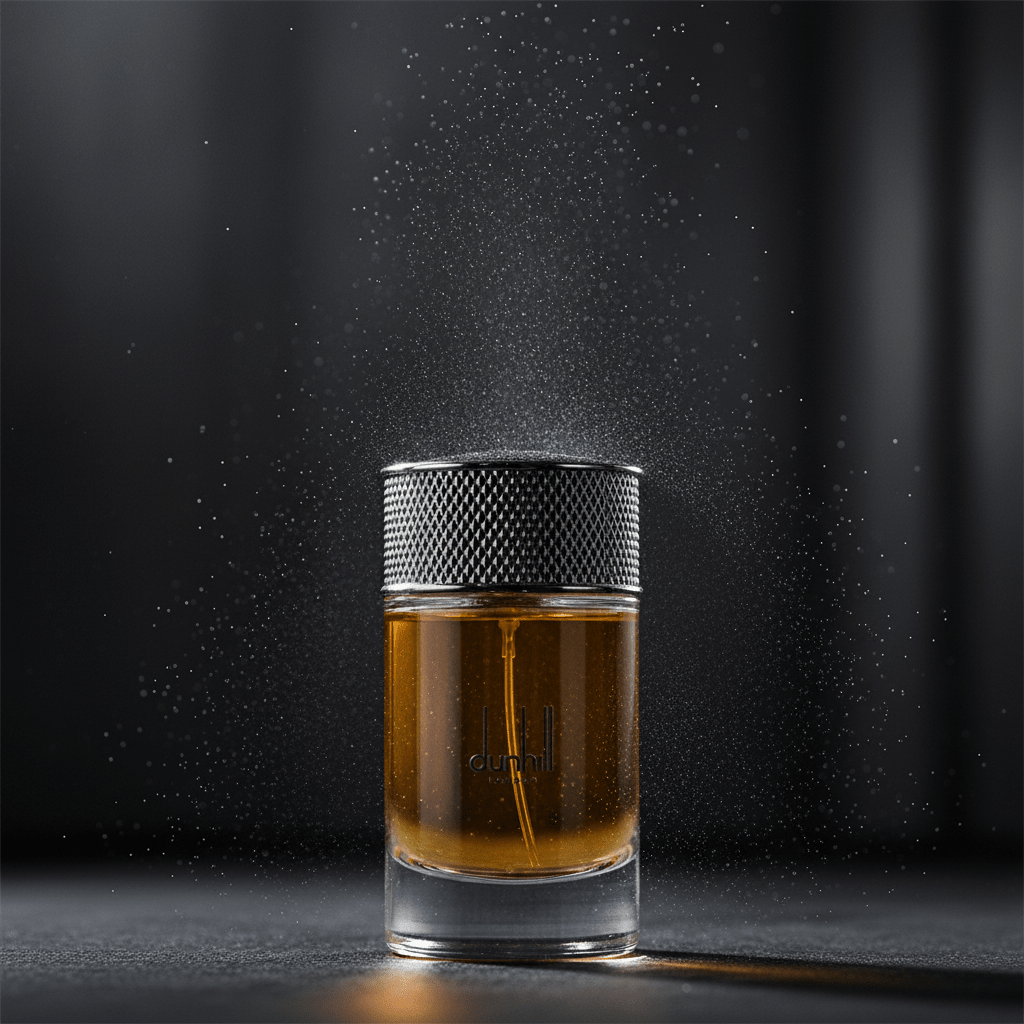 Dunhill Moroccan Amber by Alfred Dunhill, 3.4 oz EDP Spray for Men - Unik Glow