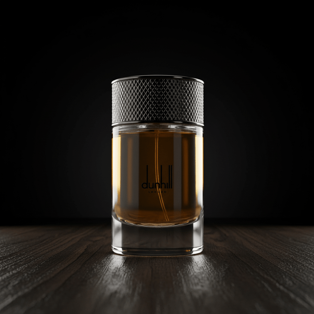 Dunhill Moroccan Amber by Alfred Dunhill, 3.4 oz EDP Spray for Men - Unik Glow