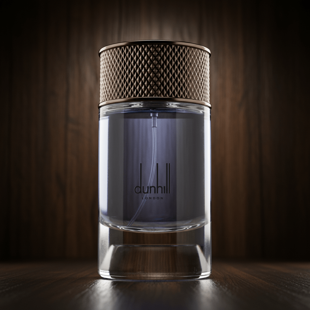 Dunhill Valensole Lavander by Alfred Dunhill, 3.4 oz EDP Spray for Men - Unik Glow