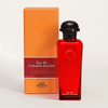 Eau de Rhubarbe Ecarlate by Hermes, 3.3oz Eau de Cologne Spray for Unisex - Unik Glow