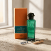 Eau d'Orange Verte by Hermes, 3.3 oz Eau De Cologne Spray Unisex - Unik Glow