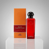 Eau de Rhubarbe Ecarlate by Hermes, 3.3oz Eau de Cologne Spray for Unisex - Unik Glow