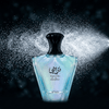Electric Turathi by Afnan, 3 oz EDP Spray for Unisex - Unik Glow