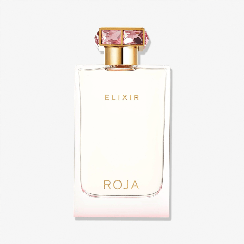 Elixir by Roja Parfums, 2.5 oz EDP Spray for Women - Unik Glow