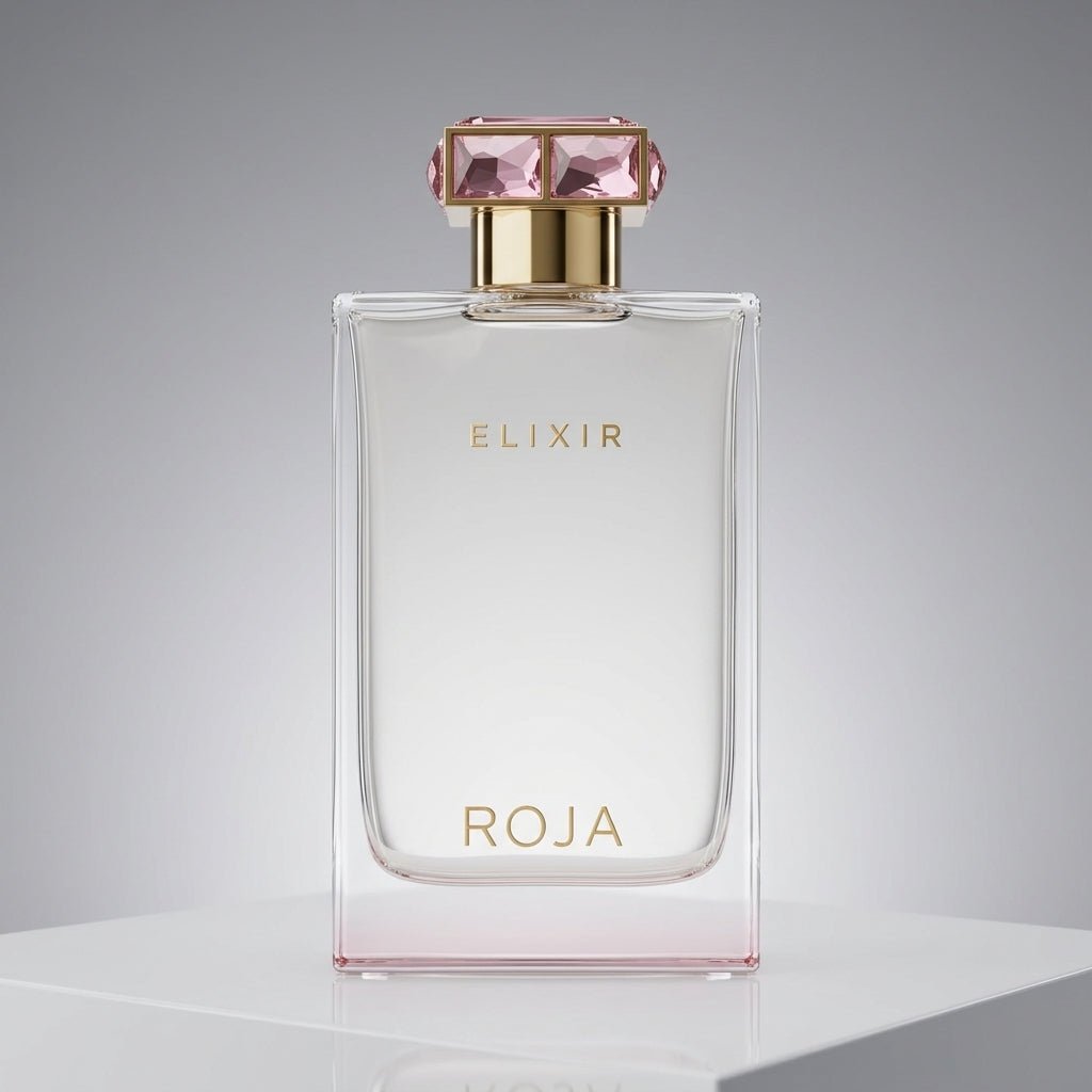 Elixir by Roja Parfums, 2.5 oz EDP Spray for Women - Unik Glow
