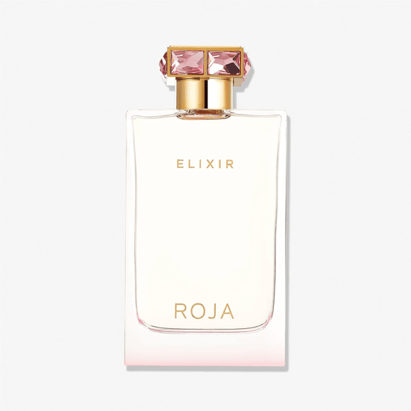 Elixir by Roja Parfums, 2.5 oz EDP Spray for Women - Unik Glow