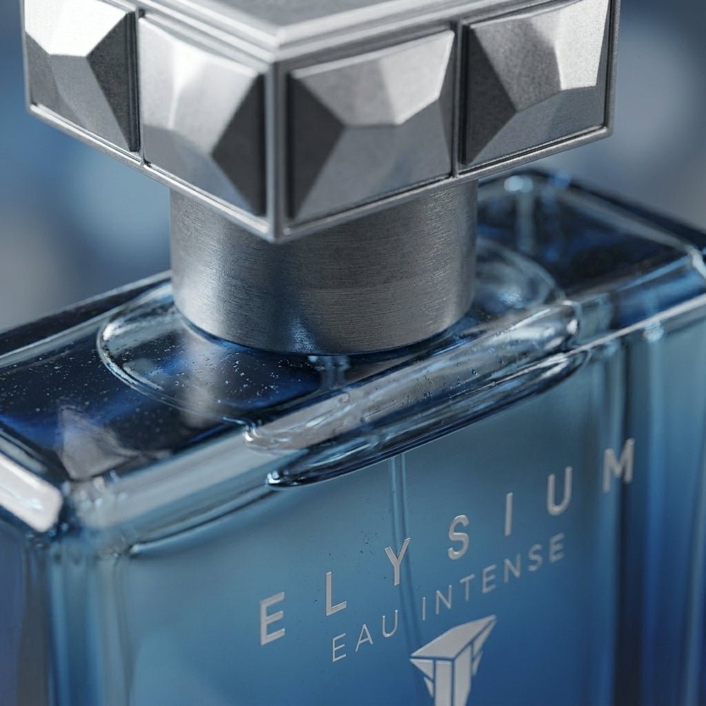 Elysium Eau Intense by Roja Parfums, 3.4 oz EDP Spray for Men - Unik Glow