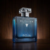 Elysium Eau Intense by Roja Parfums, 3.4 oz EDP Spray for Men - Unik Glow