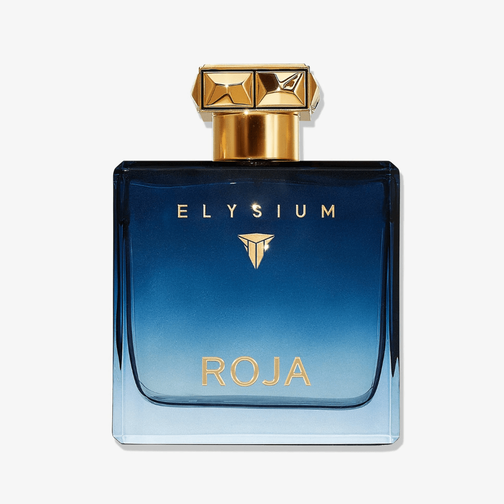 Elysium by Roja Parfums, 3.4 oz EDP Spray for Men - Unik Glow