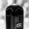 Emblem by Mont Blanc, 3.4 oz EDT Spray for Men - Unik Glow