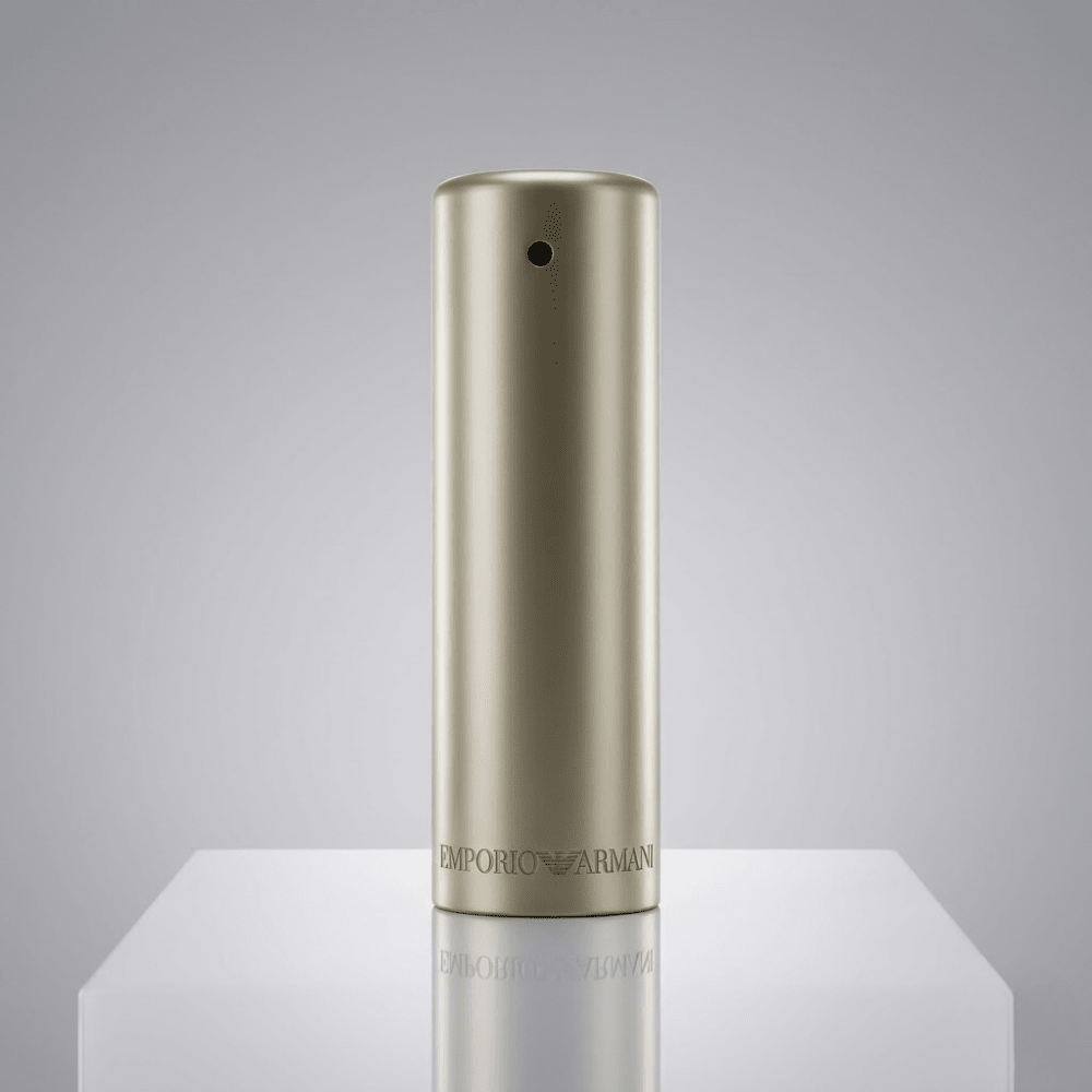 Emporio Armani Her (She) by Emporio Armani, 3.3 oz EDP Spray for Women - Unik Glow