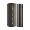 Emporio Armani He by Emporio Armani, 3.4 oz EDT Spray for Men - Unik Glow