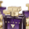 Enigma Pour Femme by Roja Parfums, 3.4oz Essence De Parfum Spray women - Unik Glow