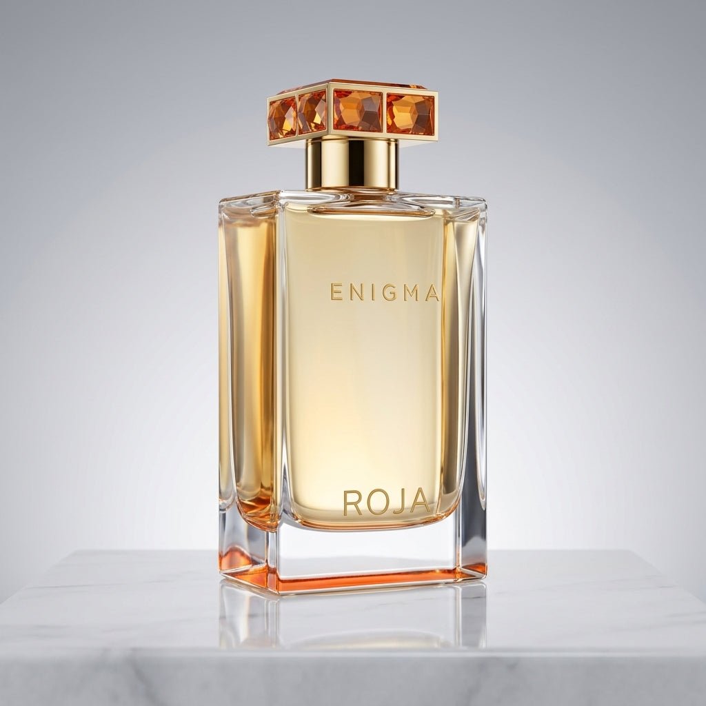 Enigma by Roja Parfums, 2.5 oz EDP Spray for Women - Unik Glow