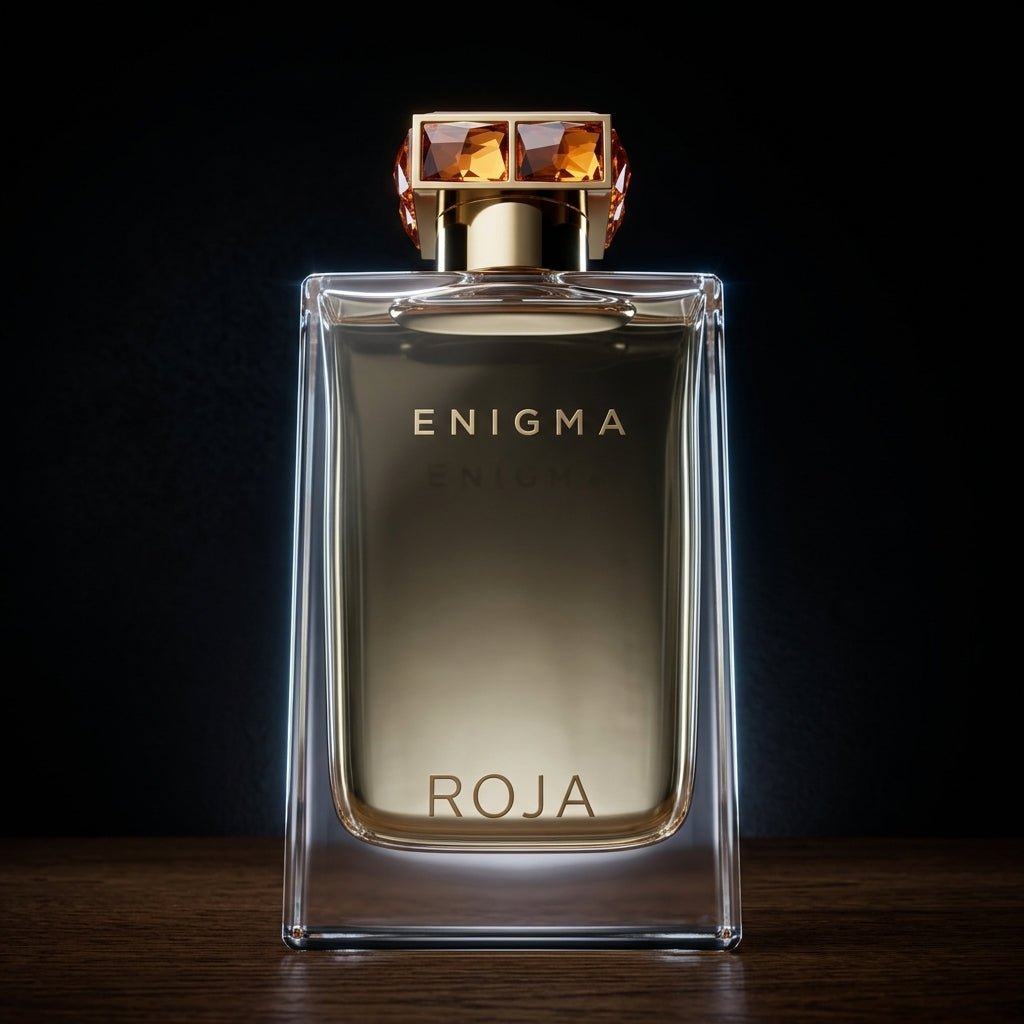 Enigma by Roja Parfums, 2.5 oz EDP Spray for Women - Unik Glow