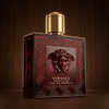 Eros Flame by Versace, 3.4 oz EDP Spray for Men - Unik Glow