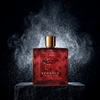 Eros Flame by Versace, 6.7 oz EDP Spray for Men - Unik Glow