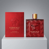 Eros Flame by Versace, 6.7 oz EDP Spray for Men - Unik Glow