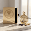 Eros Pour Femme by Versace, 3.4 oz EDP Spray for Women - Unik Glow