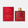 Eros Flame by Versace, 6.7 oz EDP Spray for Men - Unik Glow