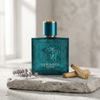 Eros by Versace, 1.7 oz EDT Spray for Men - Unik Glow