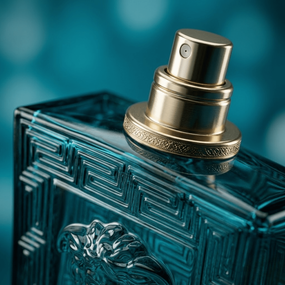 Eros by Versace, 1.7 oz EDT Spray for Men - Unik Glow