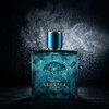 Eros by Versace, 1.7 oz EDT Spray for Men - Unik Glow