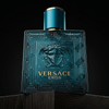 Eros by Versace, 1.7 oz EDT Spray for Men - Unik Glow
