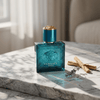 Eros by Versace, 1 oz EDT Spray for Men - Unik Glow