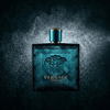 Eros by Versace, 6.7 oz EDT Spray for Men - Unik Glow